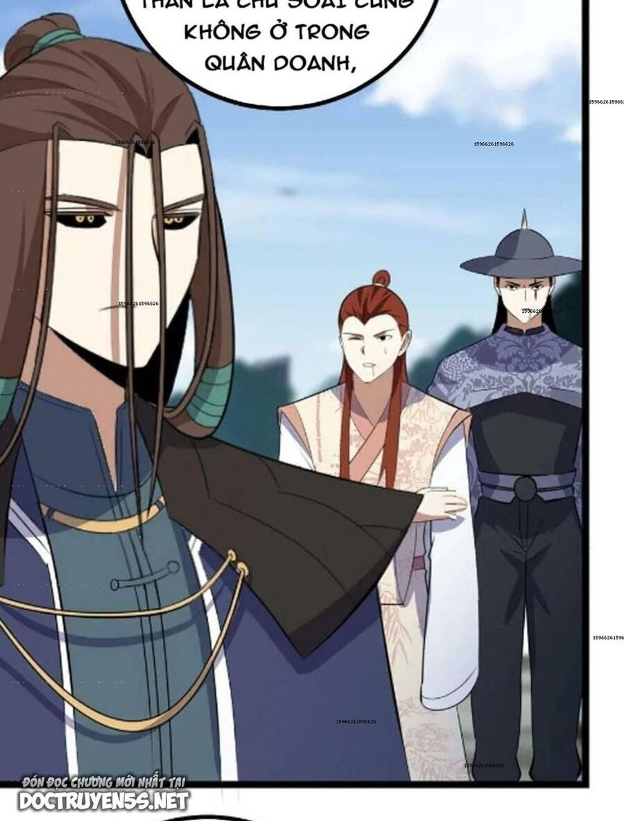 Ta Làm Kiêu Hùng Tại Dị Giới Chapter 421 - 15