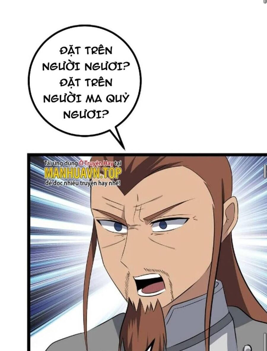 Ta Làm Kiêu Hùng Tại Dị Giới Chapter 422 - 16