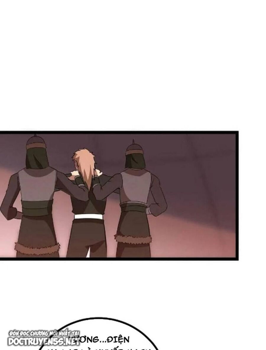 Ta Làm Kiêu Hùng Tại Dị Giới Chapter 423 - 3