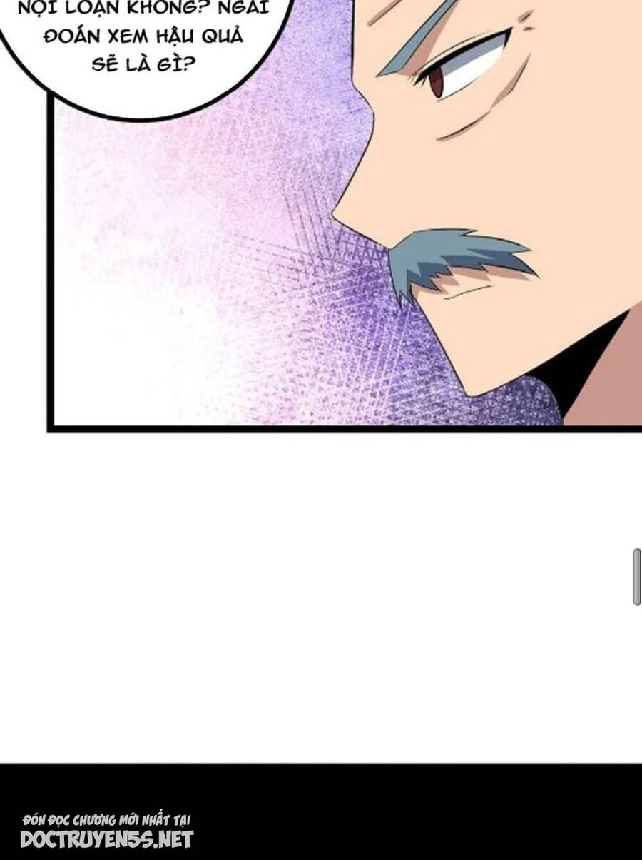 Ta Làm Kiêu Hùng Tại Dị Giới Chapter 423 - 26