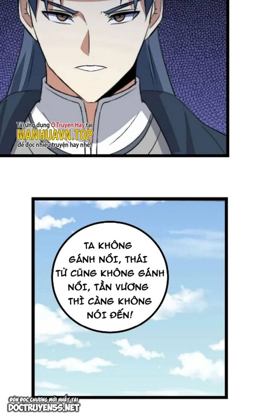 Ta Làm Kiêu Hùng Tại Dị Giới Chapter 423 - 28