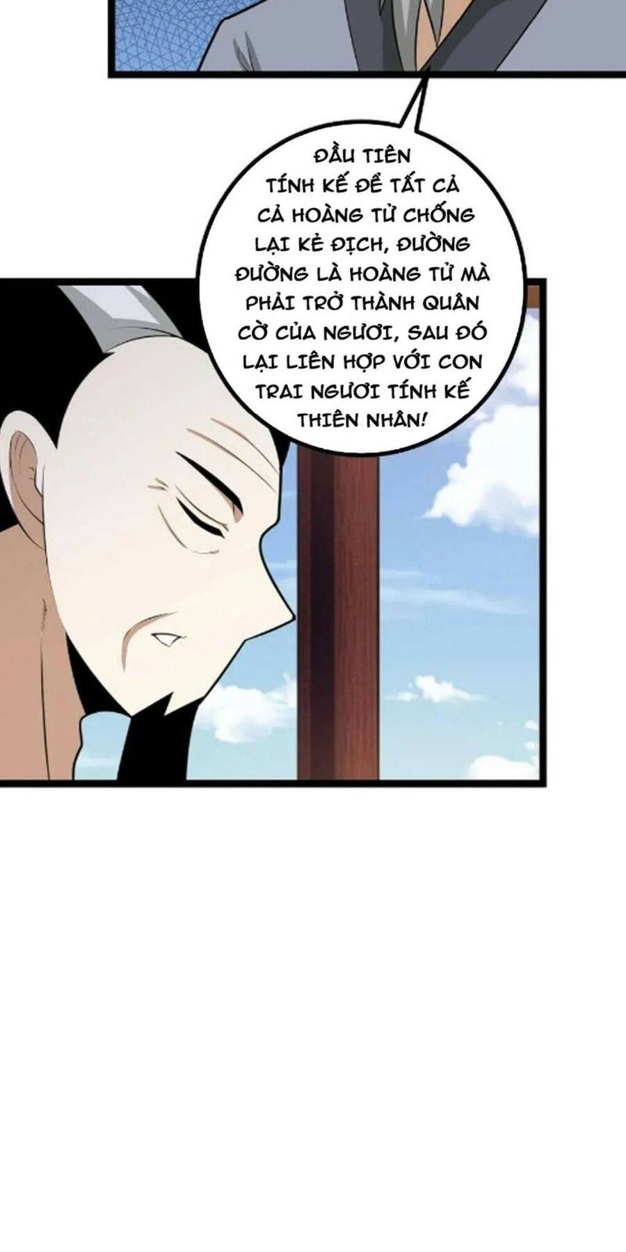 Ta Làm Kiêu Hùng Tại Dị Giới Chapter 424 - 30