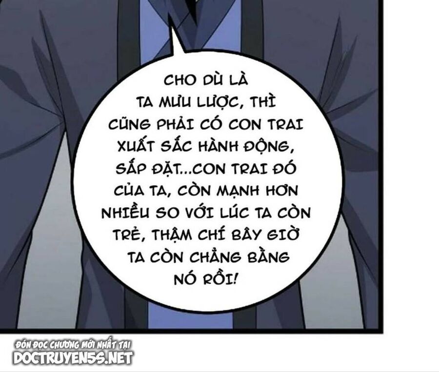 Ta Làm Kiêu Hùng Tại Dị Giới Chapter 424 - 33