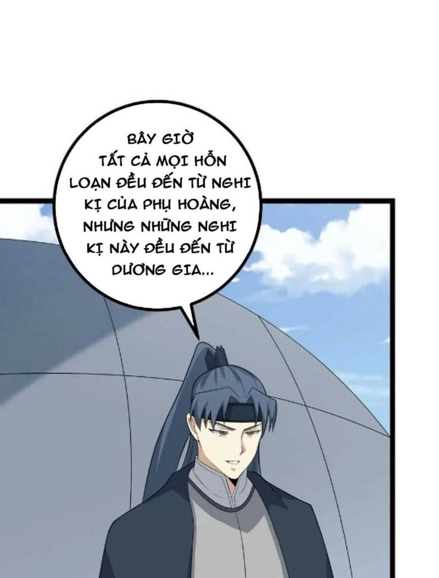 Ta Làm Kiêu Hùng Tại Dị Giới Chapter 424 - 5