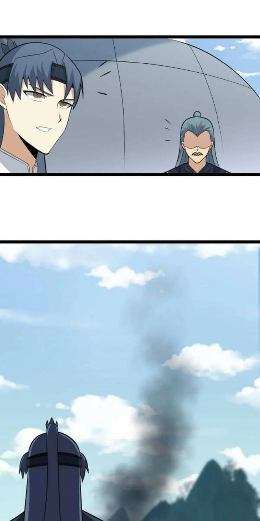 Ta Làm Kiêu Hùng Tại Dị Giới Chapter 424 - 10