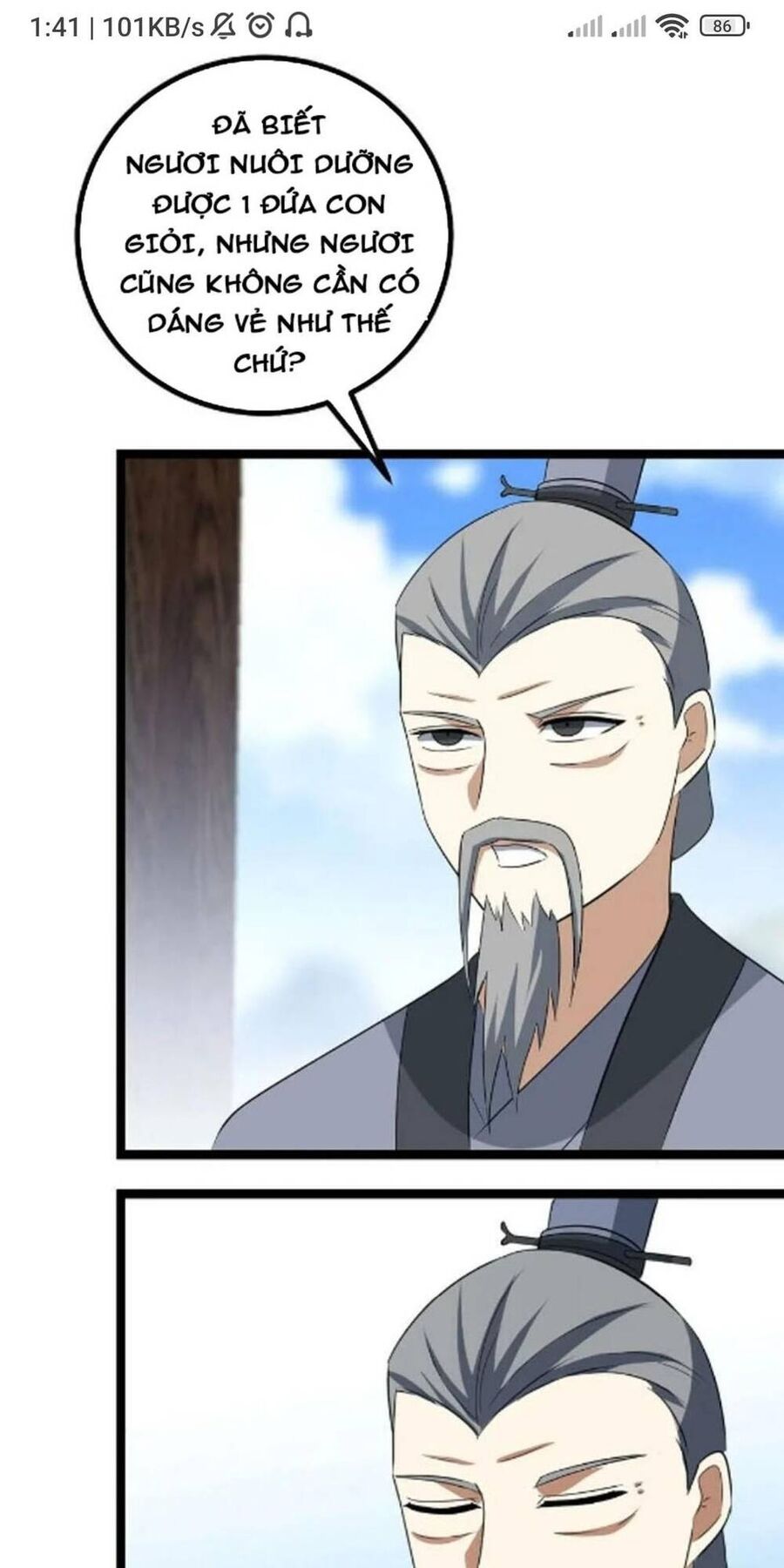 Ta Làm Kiêu Hùng Tại Dị Giới Chapter 425 - 1