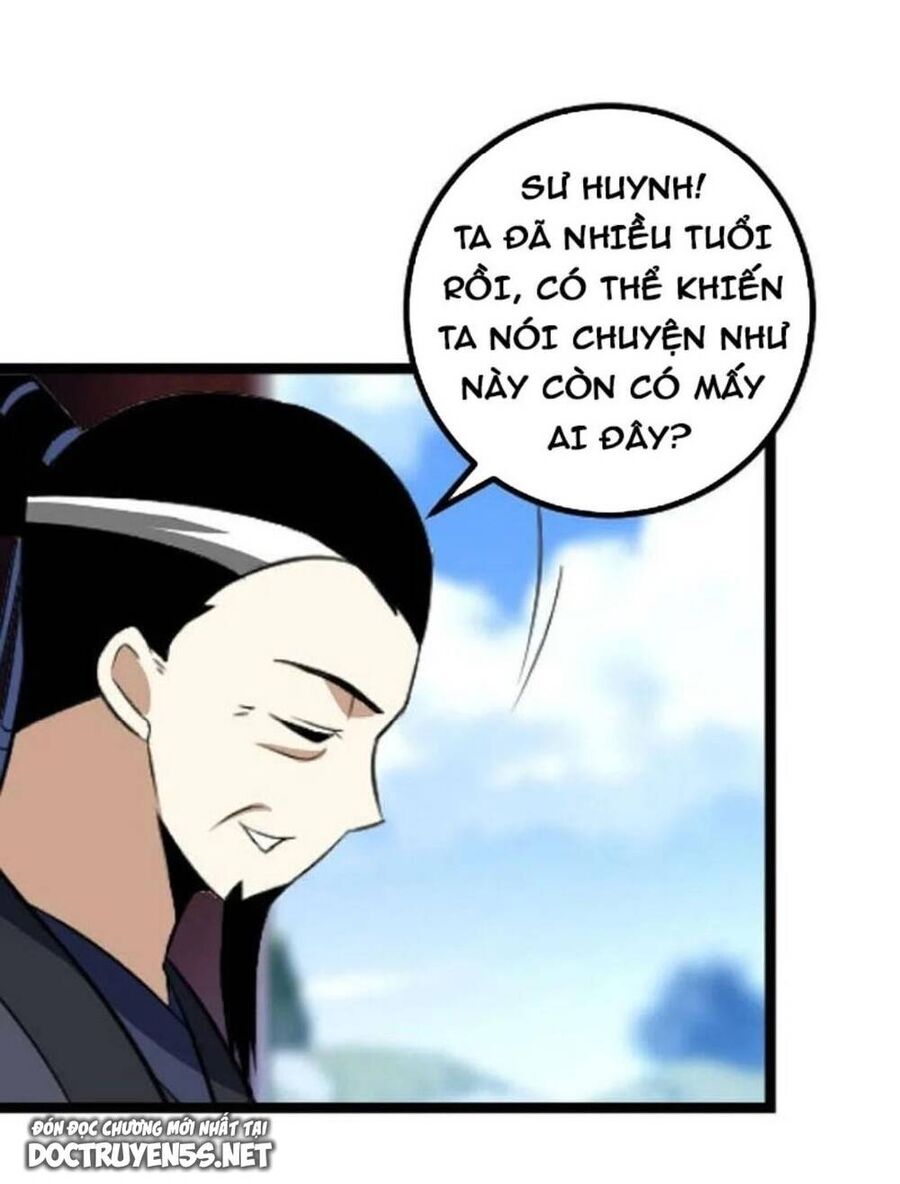 Ta Làm Kiêu Hùng Tại Dị Giới Chapter 425 - 12