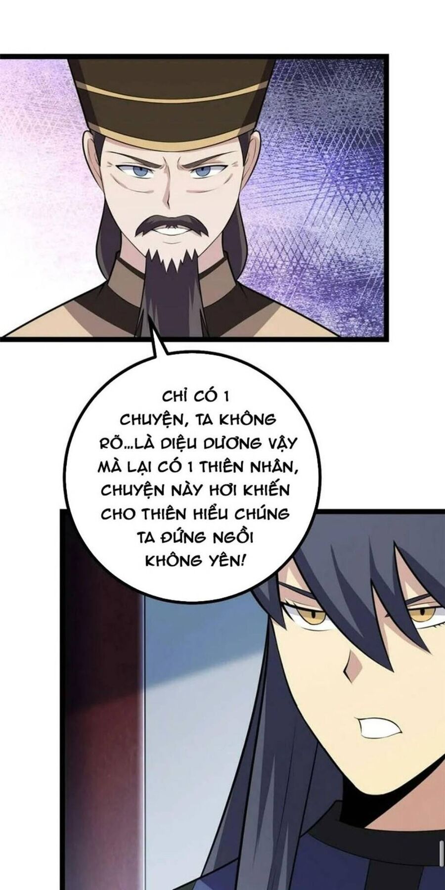Ta Làm Kiêu Hùng Tại Dị Giới Chapter 426 - 23