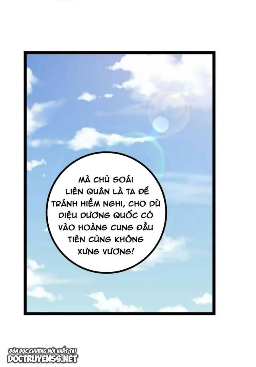 Ta Làm Kiêu Hùng Tại Dị Giới Chapter 426 - 33