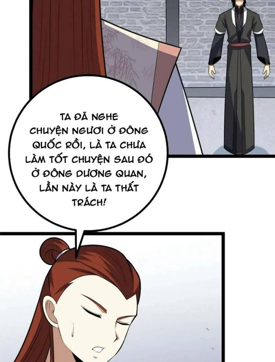 Ta Làm Kiêu Hùng Tại Dị Giới Chapter 426 - 8