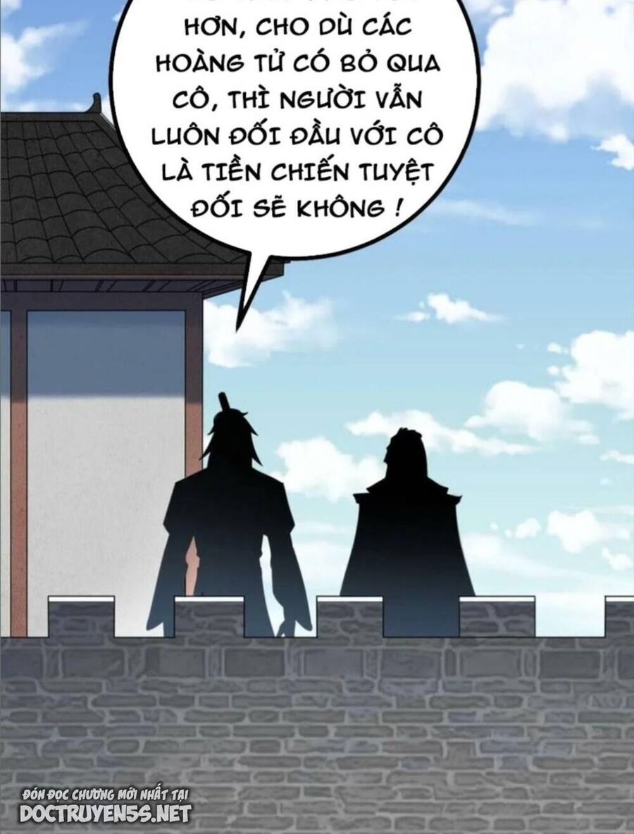 Ta Làm Kiêu Hùng Tại Dị Giới Chapter 428.5 - 16