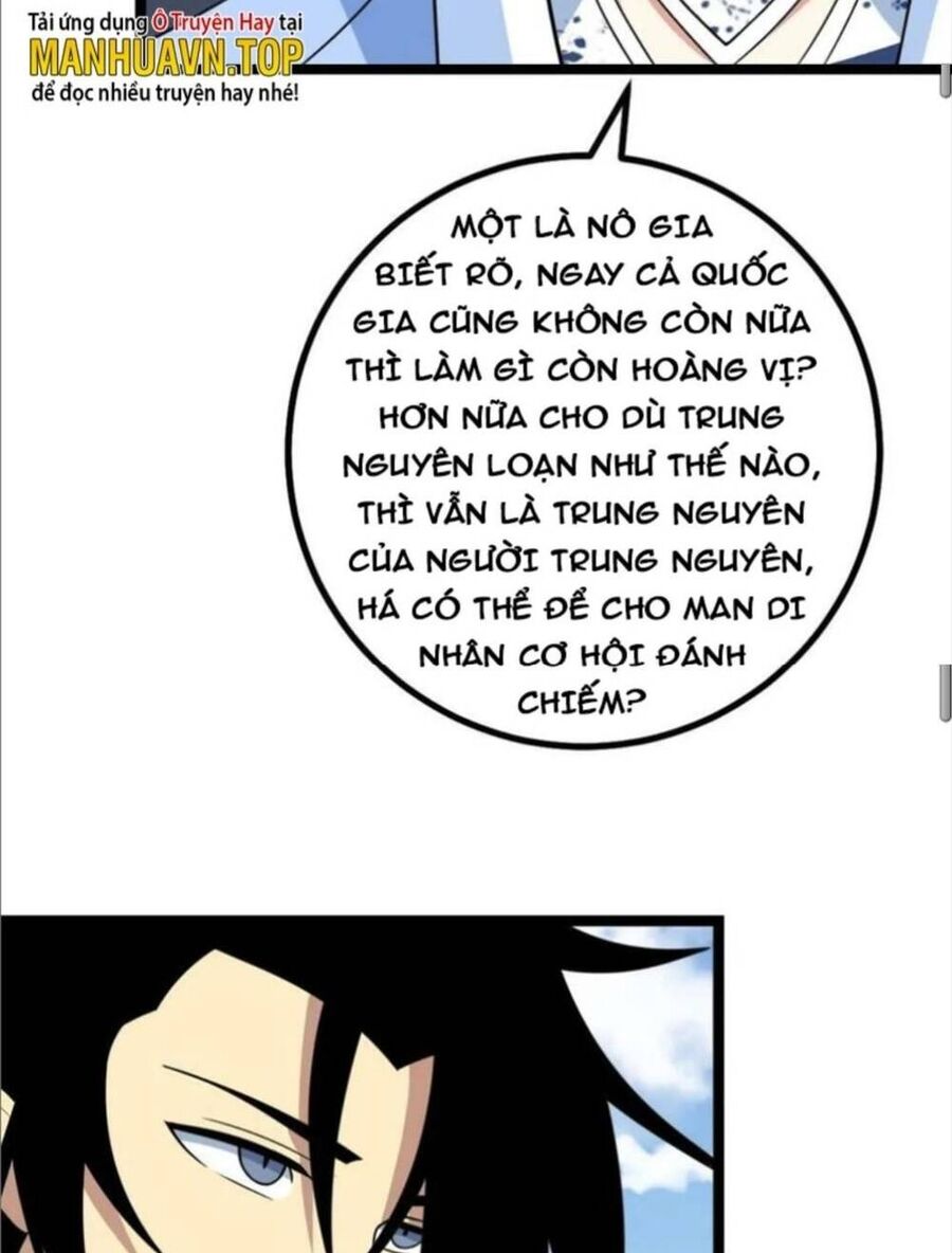 Ta Làm Kiêu Hùng Tại Dị Giới Chapter 428.5 - 18