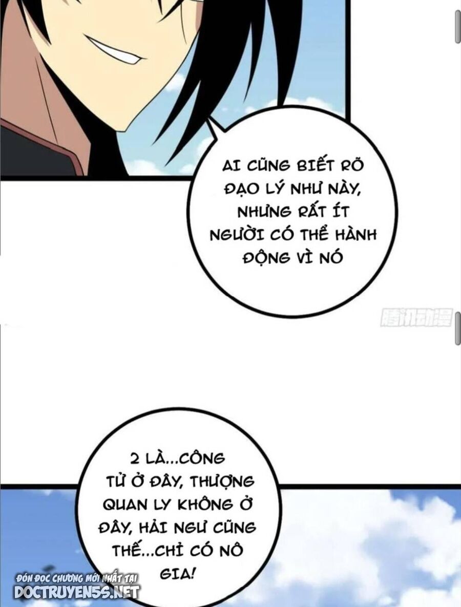 Ta Làm Kiêu Hùng Tại Dị Giới Chapter 428.5 - 19