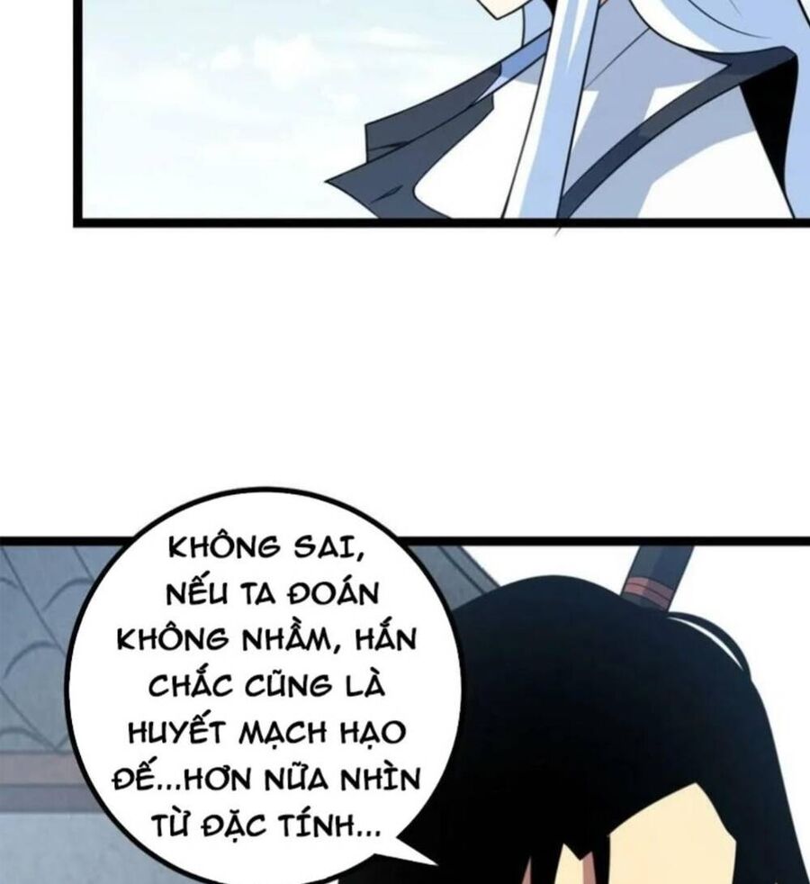 Ta Làm Kiêu Hùng Tại Dị Giới Chapter 428.5 - 34