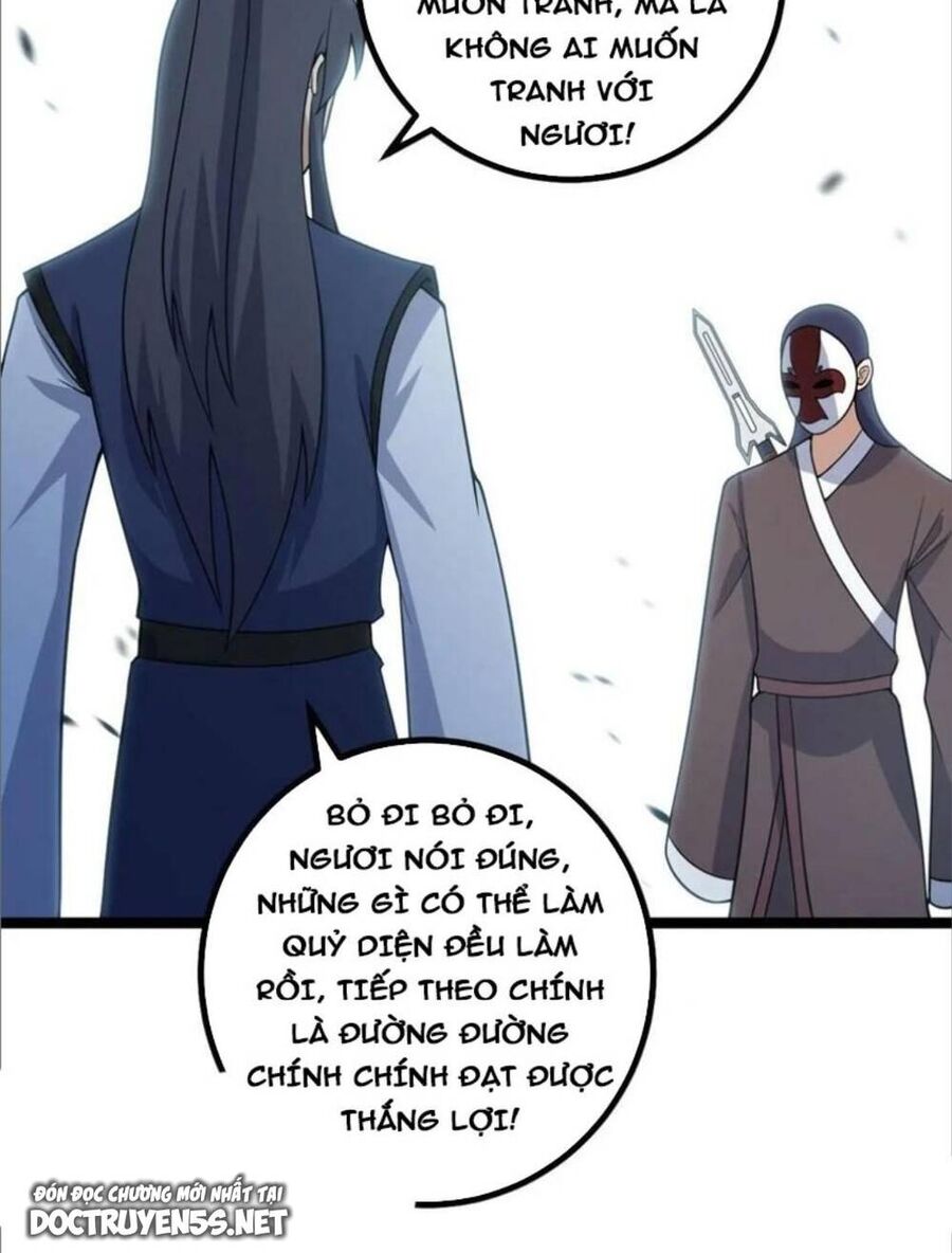 Ta Làm Kiêu Hùng Tại Dị Giới Chapter 428.5 - 9