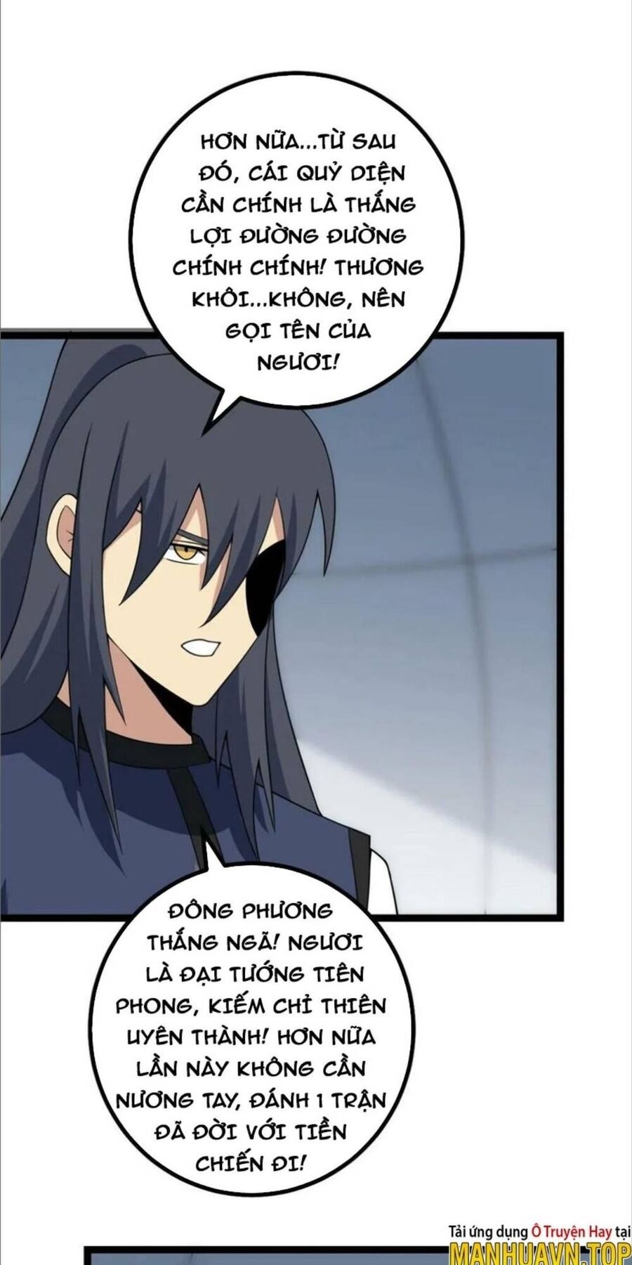 Ta Làm Kiêu Hùng Tại Dị Giới Chapter 428.5 - 10