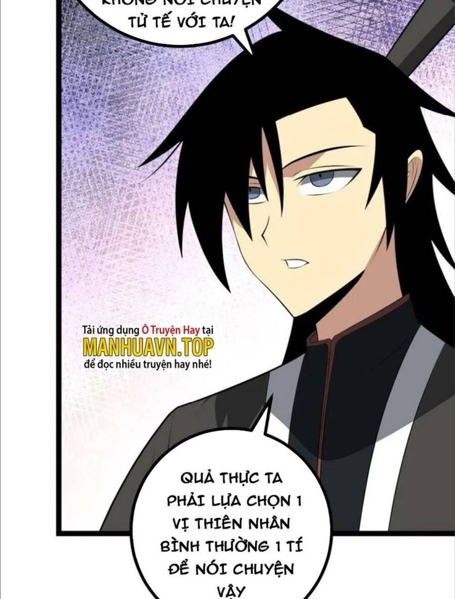 Ta Làm Kiêu Hùng Tại Dị Giới Chapter 429 - 11