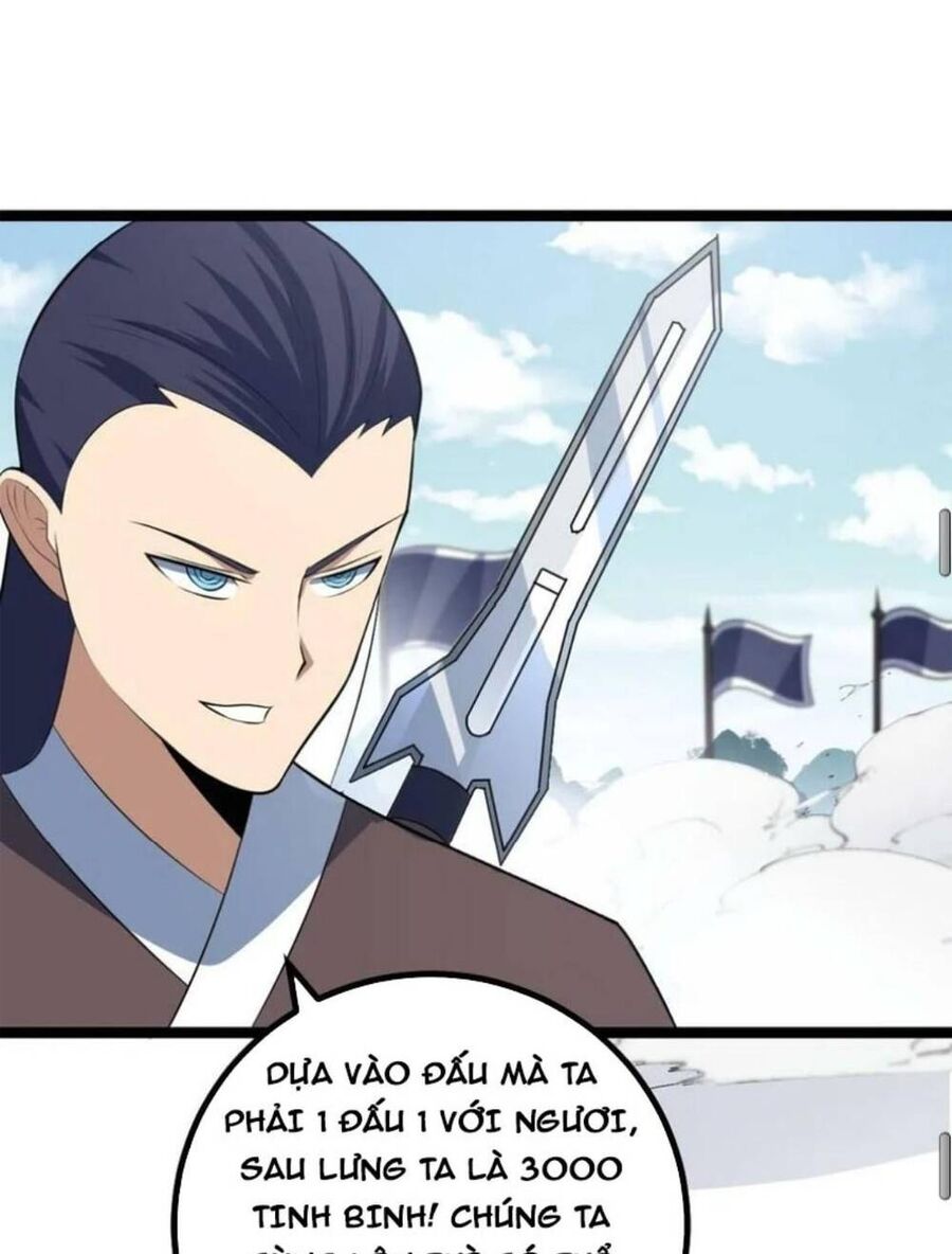Ta Làm Kiêu Hùng Tại Dị Giới Chapter 429 - 24