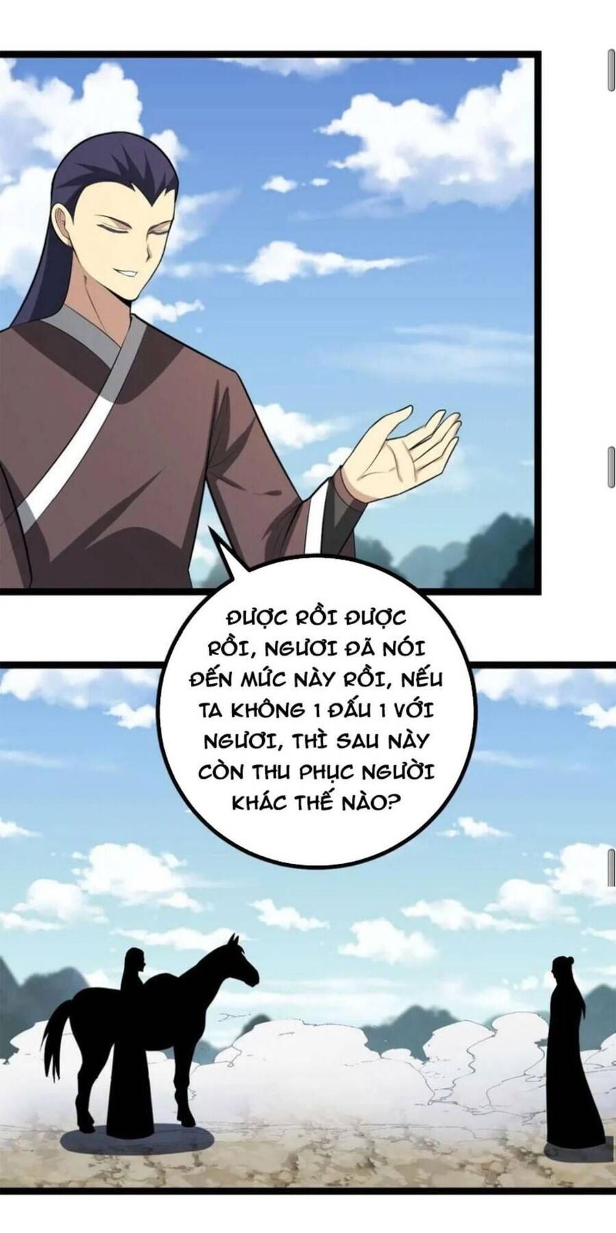 Ta Làm Kiêu Hùng Tại Dị Giới Chapter 429 - 30