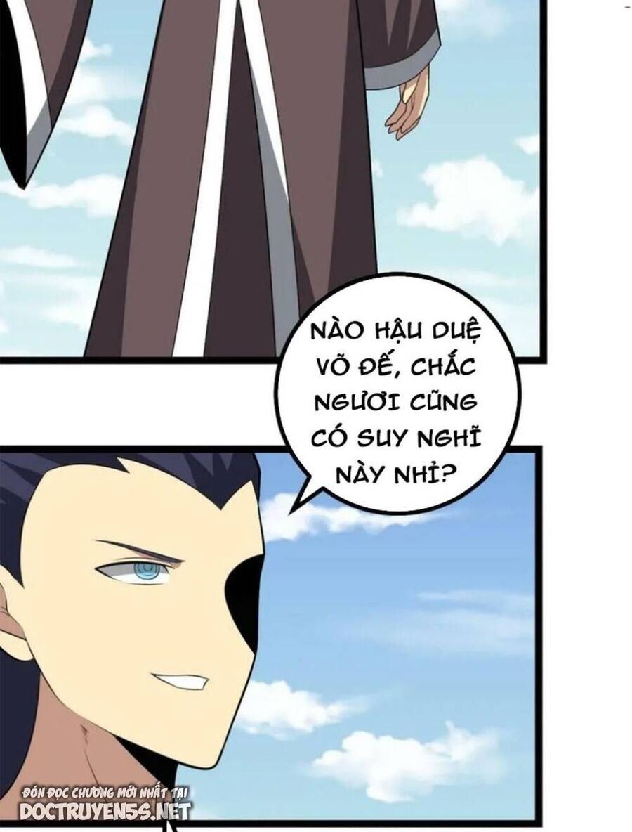Ta Làm Kiêu Hùng Tại Dị Giới Chapter 429 - 32