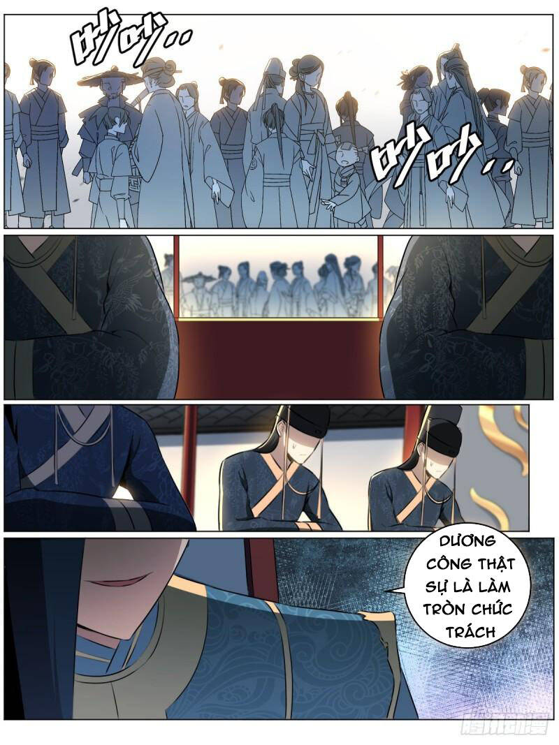 Ta Làm Kiêu Hùng Tại Dị Giới Chapter 43 - 4