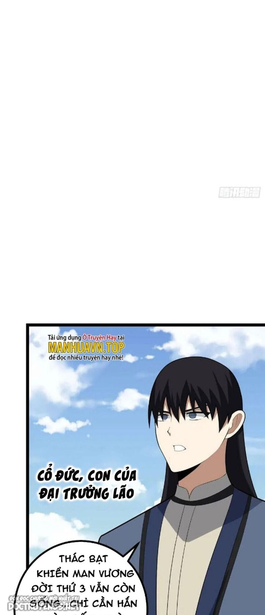 Ta Làm Kiêu Hùng Tại Dị Giới Chapter 431 - 2