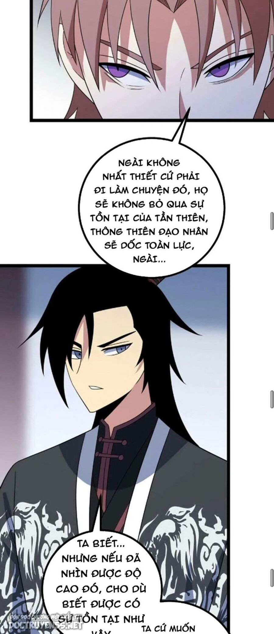 Ta Làm Kiêu Hùng Tại Dị Giới Chapter 432 - 17