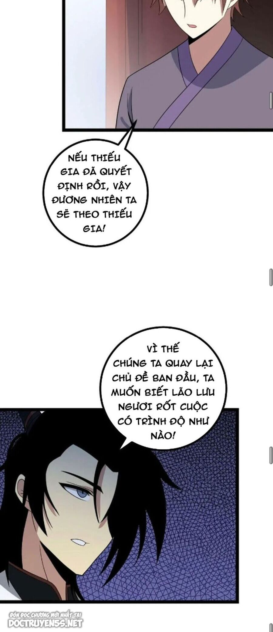 Ta Làm Kiêu Hùng Tại Dị Giới Chapter 432 - 20