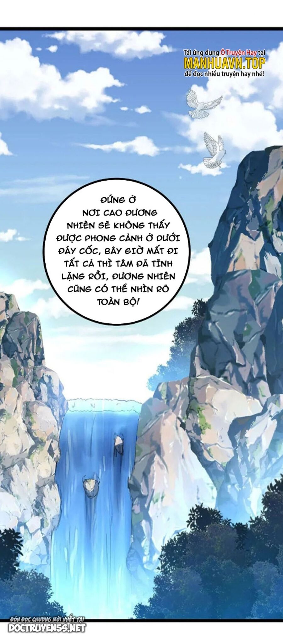 Ta Làm Kiêu Hùng Tại Dị Giới Chapter 432 - 27
