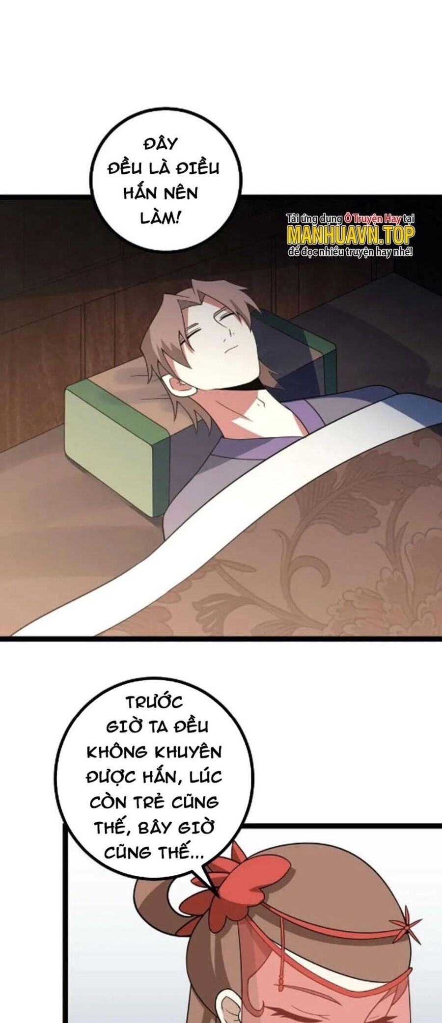 Ta Làm Kiêu Hùng Tại Dị Giới Chapter 432 - 7