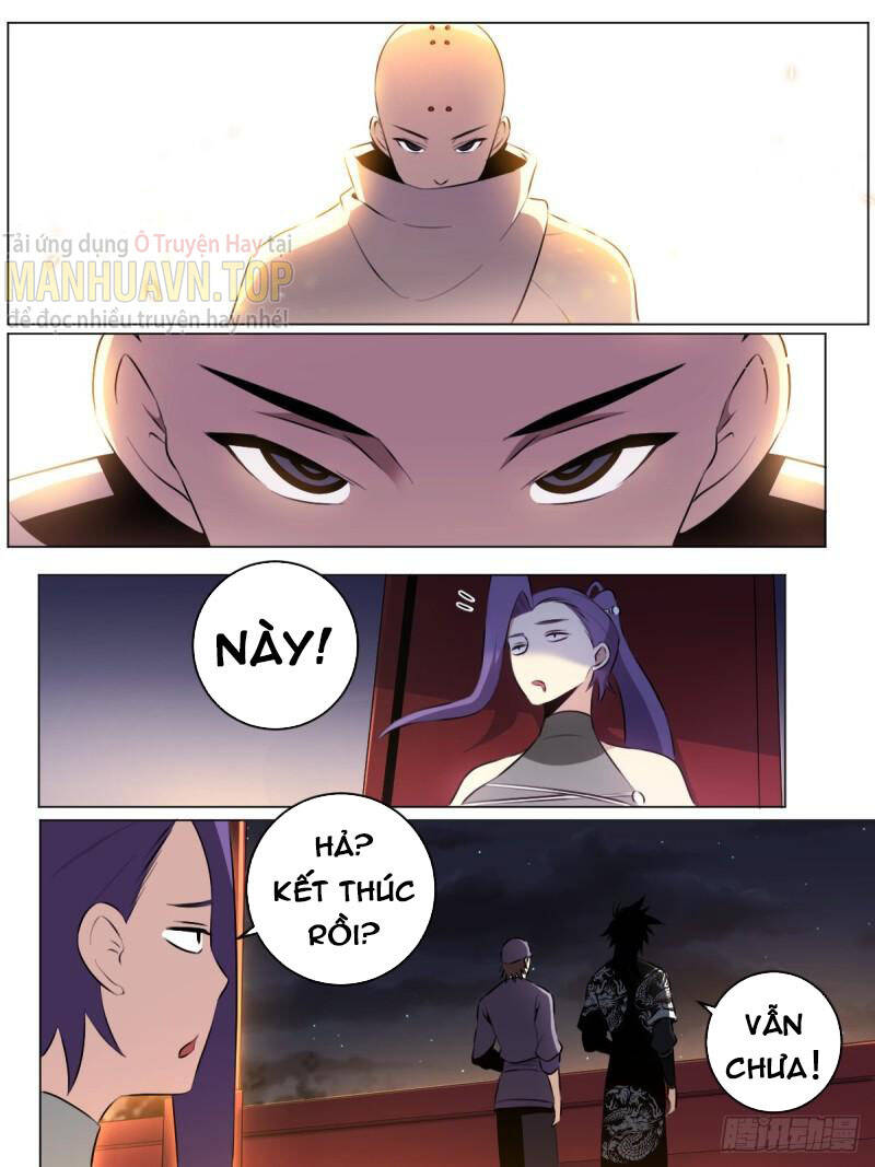 Ta Làm Kiêu Hùng Tại Dị Giới Chapter 45 - 2