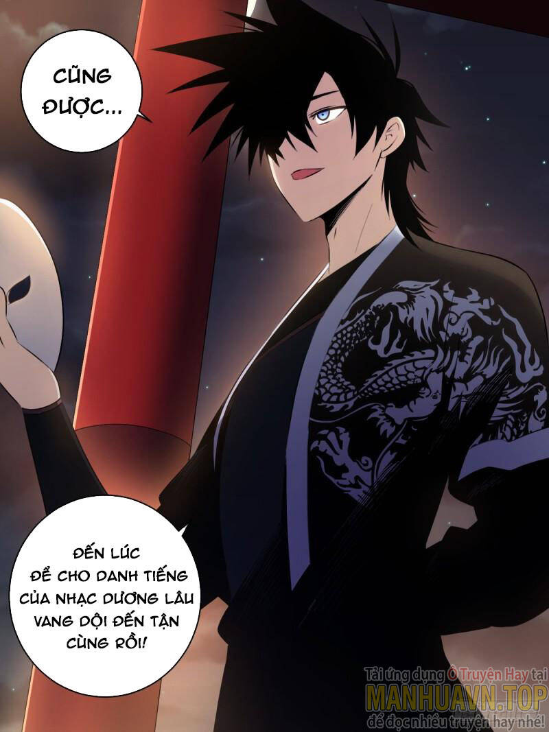 Ta Làm Kiêu Hùng Tại Dị Giới Chapter 45 - 4
