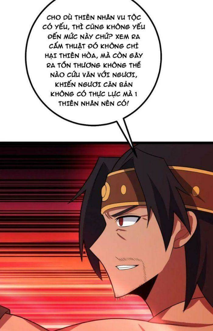 Ta Làm Kiêu Hùng Tại Dị Giới Chapter 474 - 12