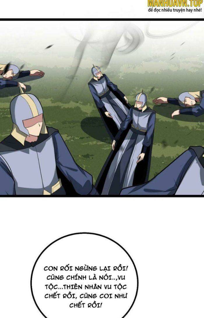 Ta Làm Kiêu Hùng Tại Dị Giới Chapter 474 - 18