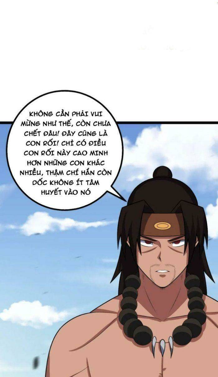 Ta Làm Kiêu Hùng Tại Dị Giới Chapter 474 - 20