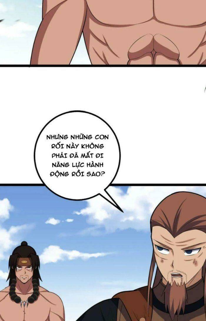 Ta Làm Kiêu Hùng Tại Dị Giới Chapter 474 - 21