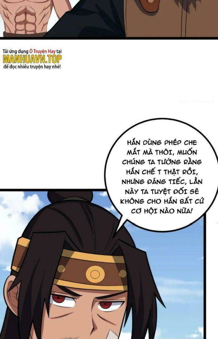 Ta Làm Kiêu Hùng Tại Dị Giới Chapter 474 - 22