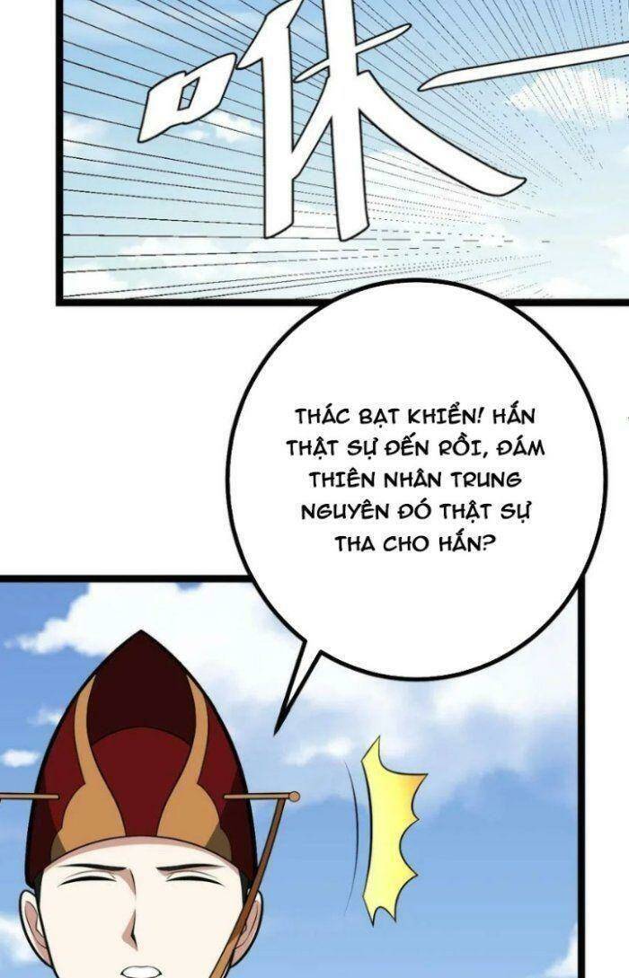 Ta Làm Kiêu Hùng Tại Dị Giới Chapter 474 - 25