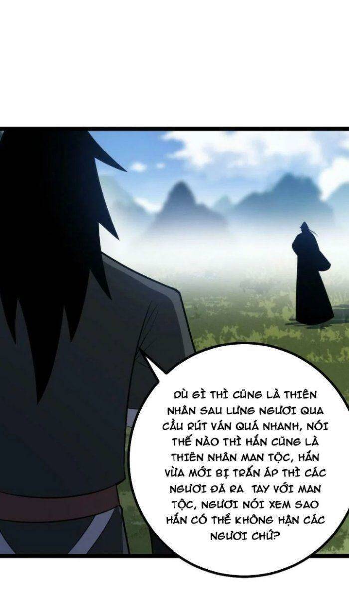 Ta Làm Kiêu Hùng Tại Dị Giới Chapter 474 - 27