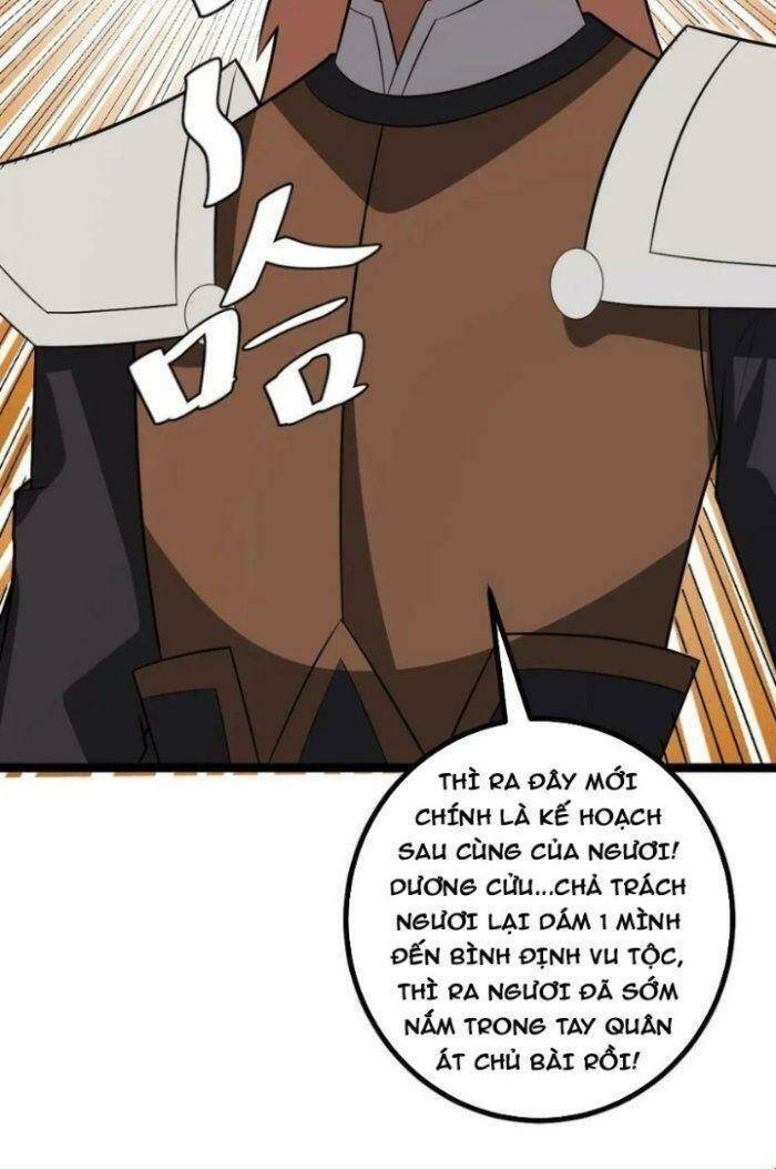 Ta Làm Kiêu Hùng Tại Dị Giới Chapter 474 - 30