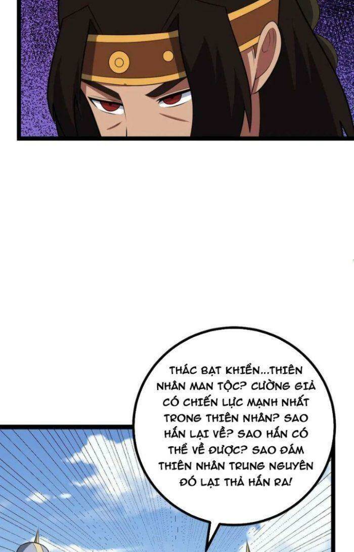 Ta Làm Kiêu Hùng Tại Dị Giới Chapter 474 - 7