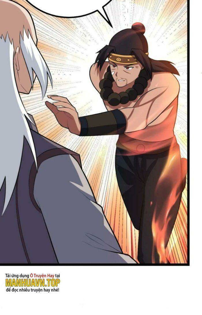 Ta Làm Kiêu Hùng Tại Dị Giới Chapter 474 - 10