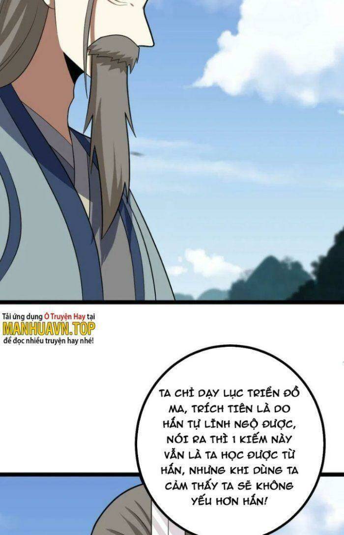 Ta Làm Kiêu Hùng Tại Dị Giới Chapter 476 - 16