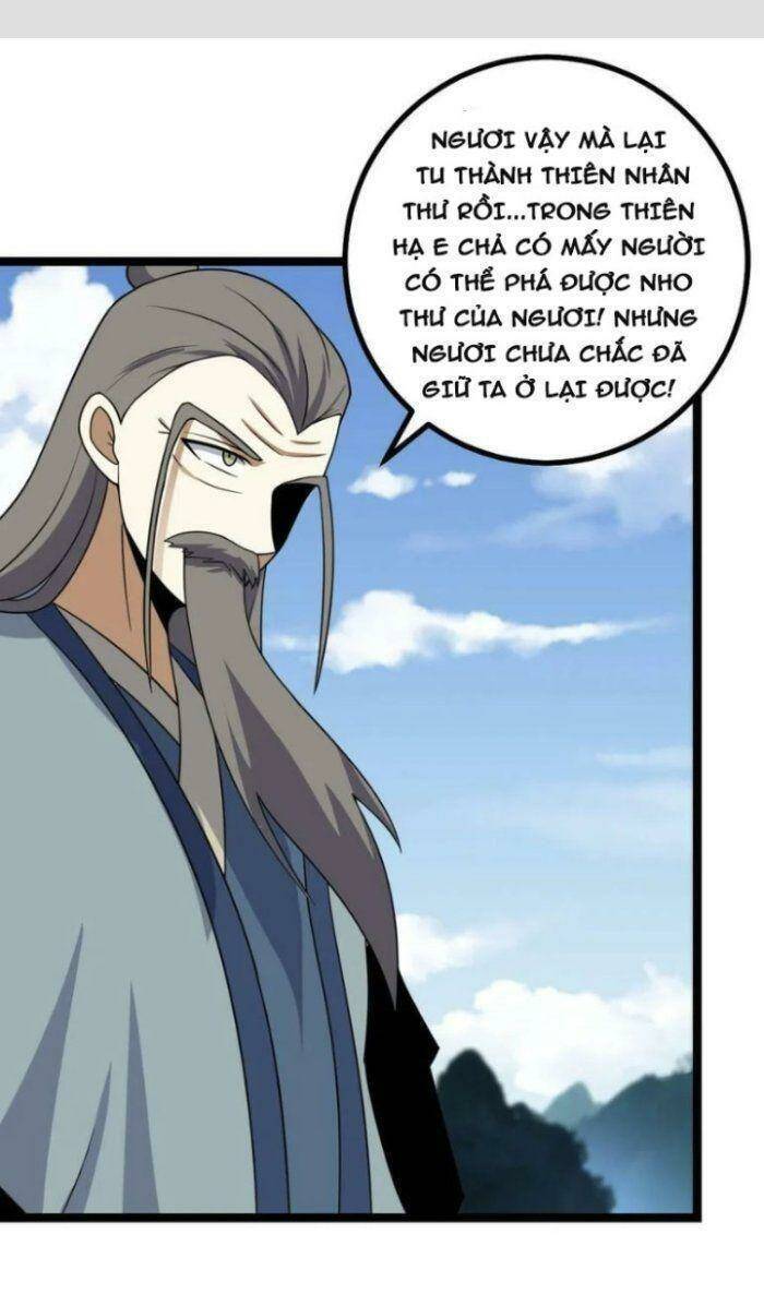 Ta Làm Kiêu Hùng Tại Dị Giới Chapter 477 - 2