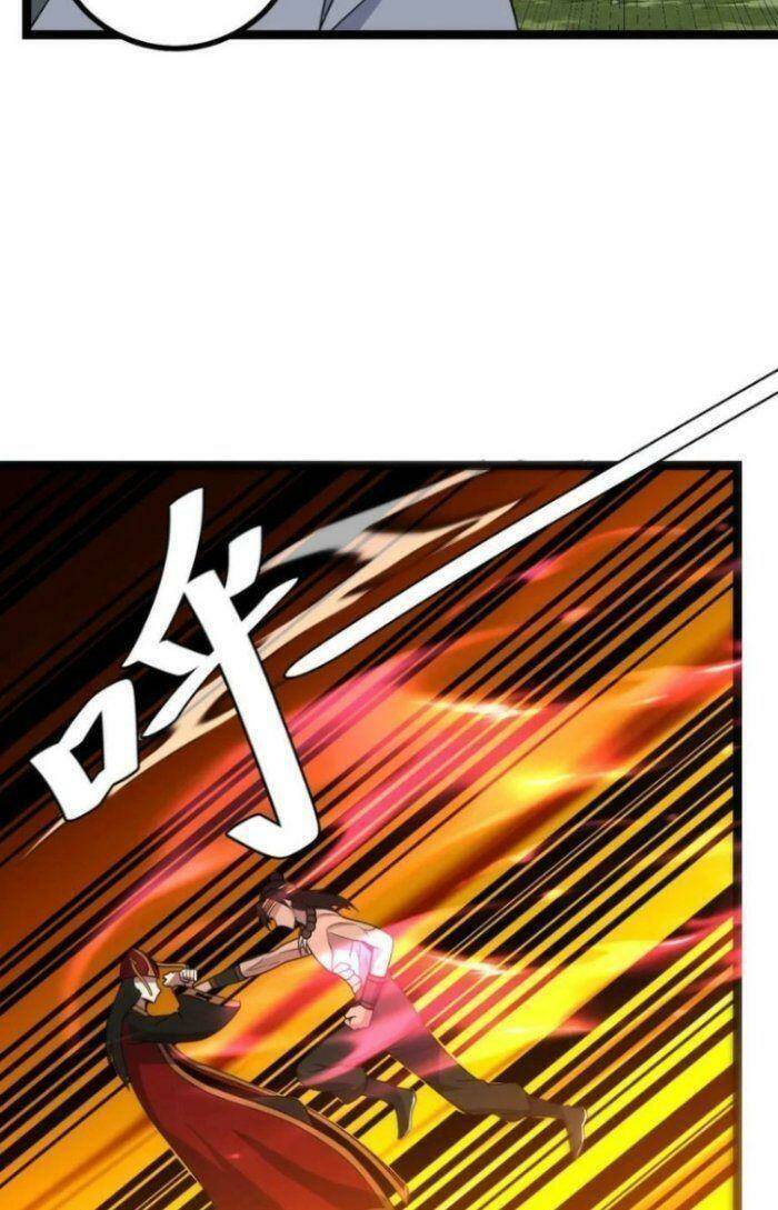 Ta Làm Kiêu Hùng Tại Dị Giới Chapter 477 - 4