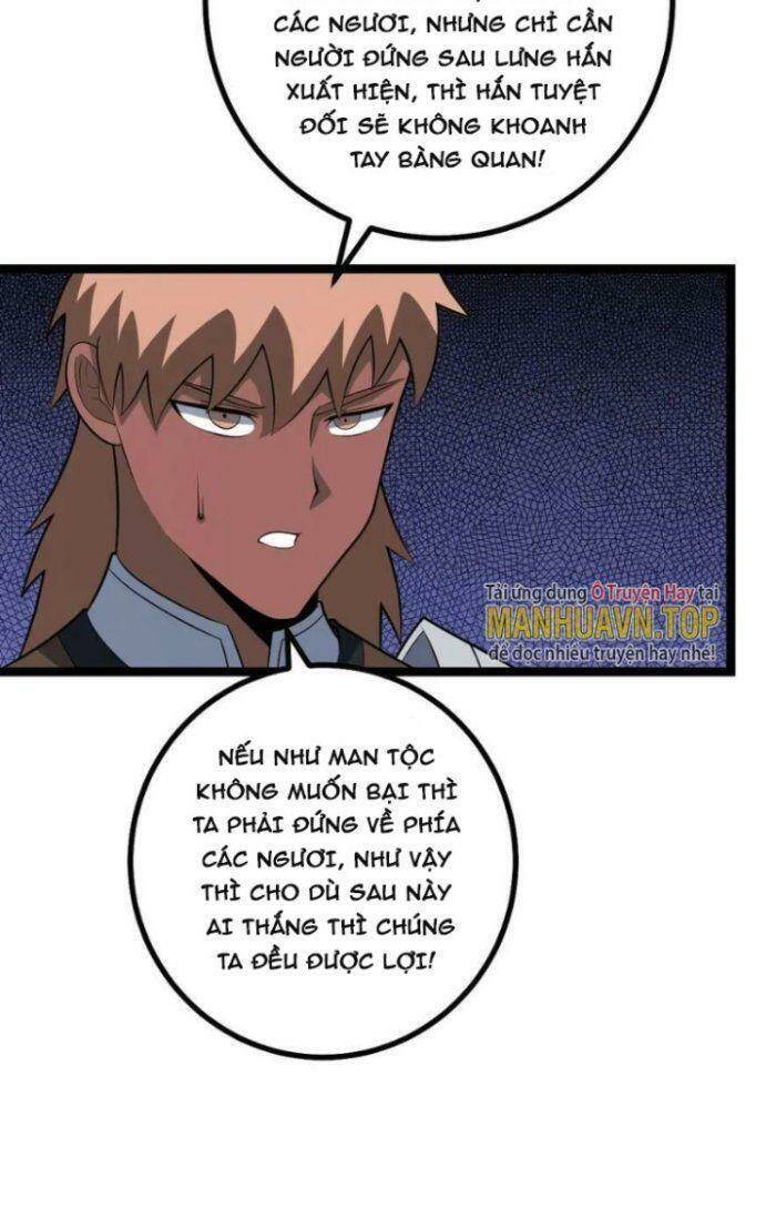 Ta Làm Kiêu Hùng Tại Dị Giới Chapter 478 - 9