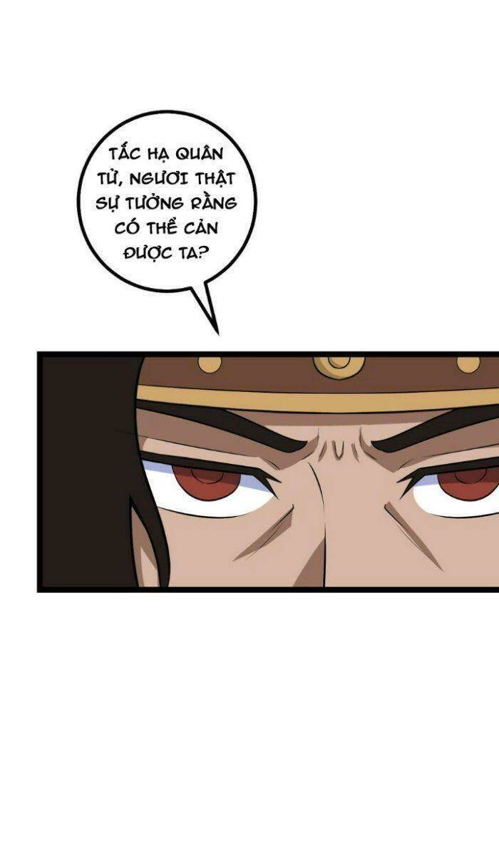 Ta Làm Kiêu Hùng Tại Dị Giới Chapter 480 - 20