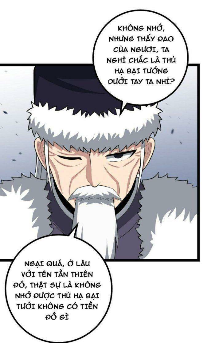 Ta Làm Kiêu Hùng Tại Dị Giới Chapter 481 - 20