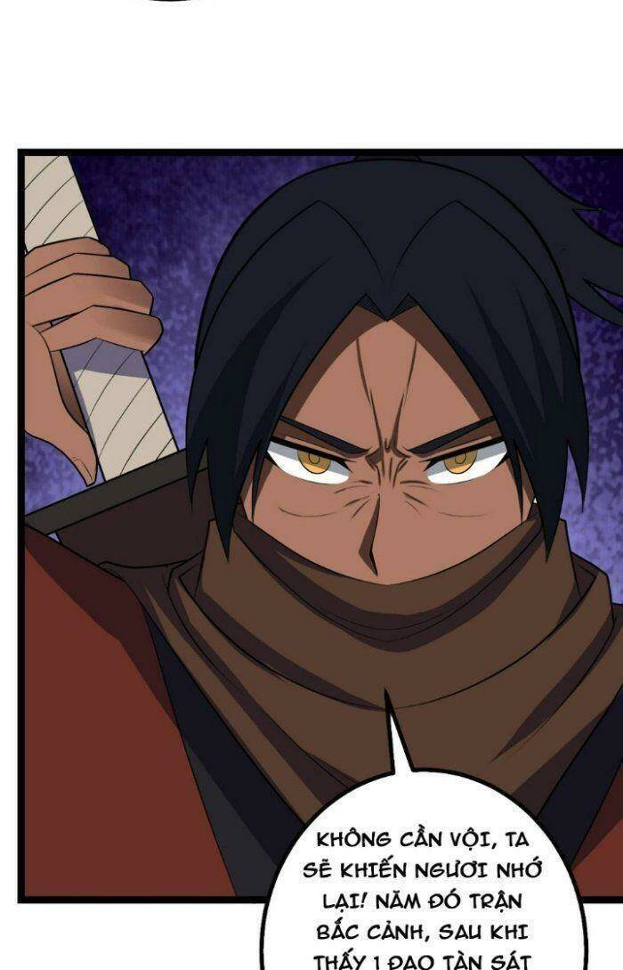 Ta Làm Kiêu Hùng Tại Dị Giới Chapter 481 - 21