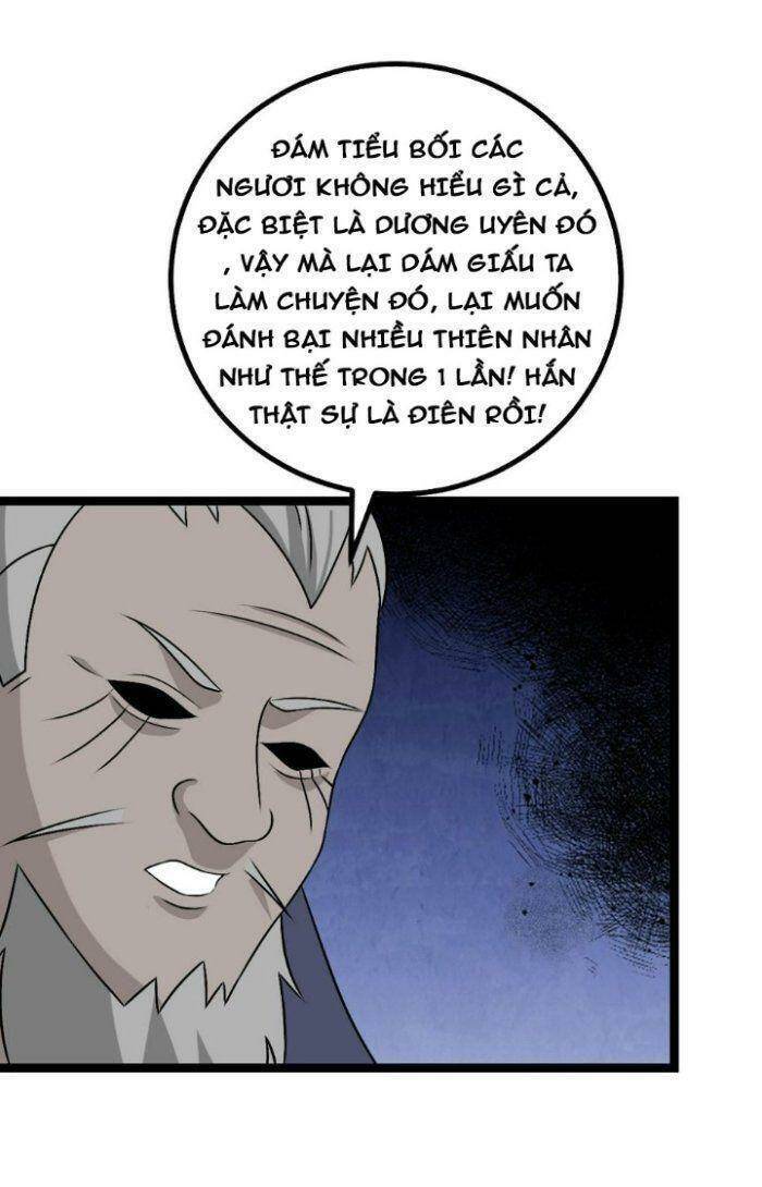 Ta Làm Kiêu Hùng Tại Dị Giới Chapter 482 - 11